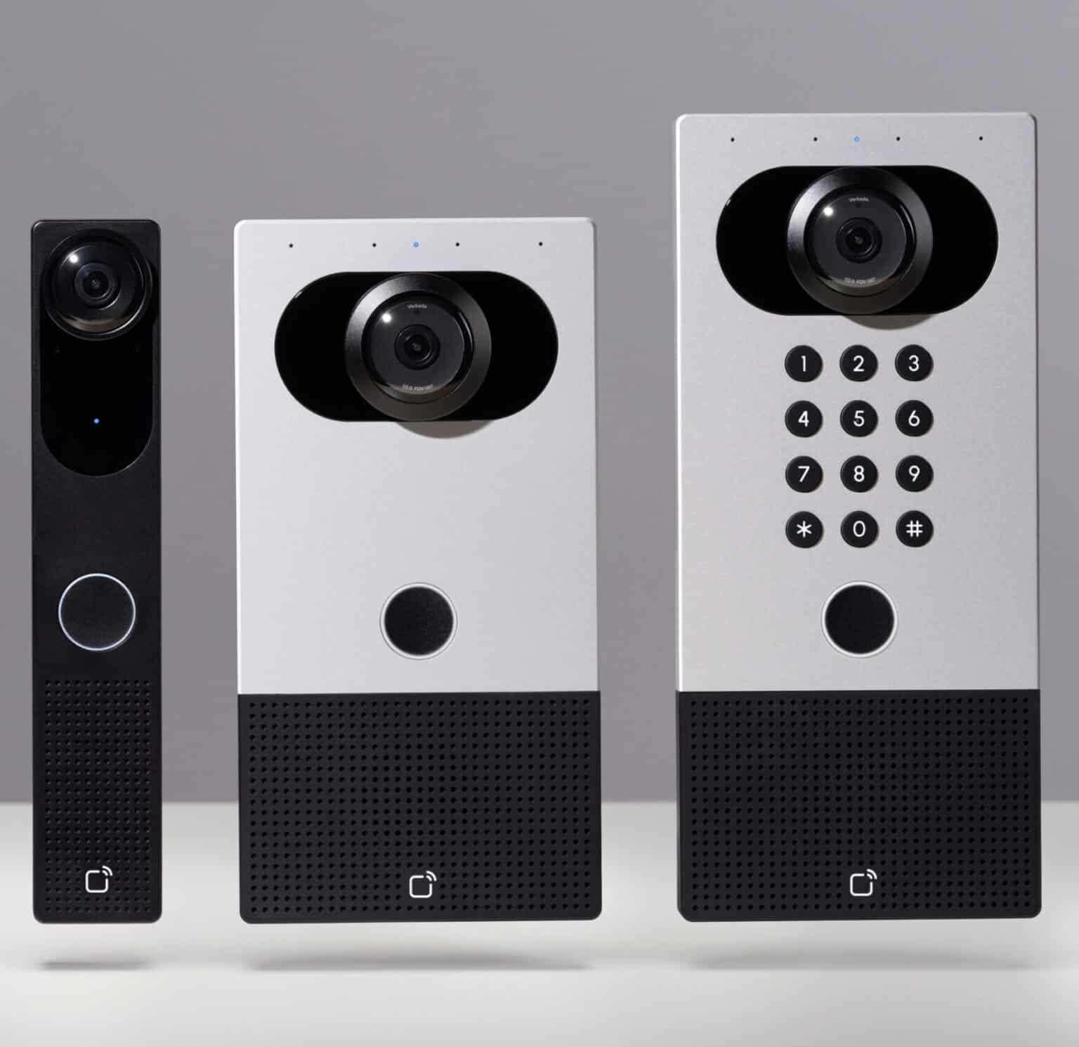 Video Intercom Systems for Canadian Facilities