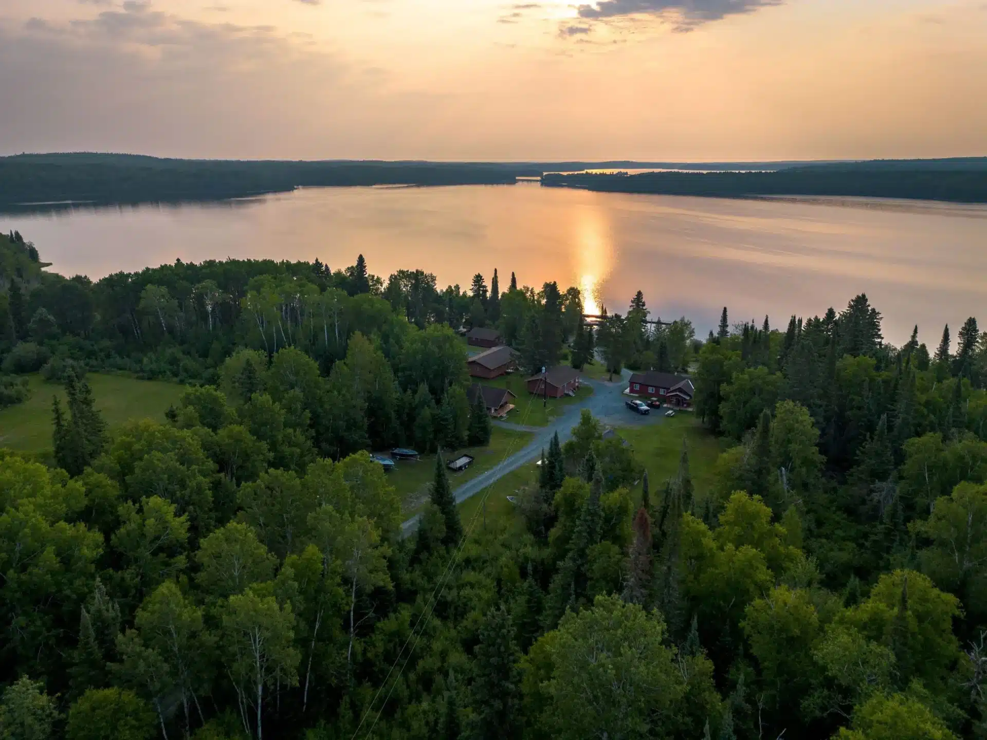 Ear Falls Managed IT Services