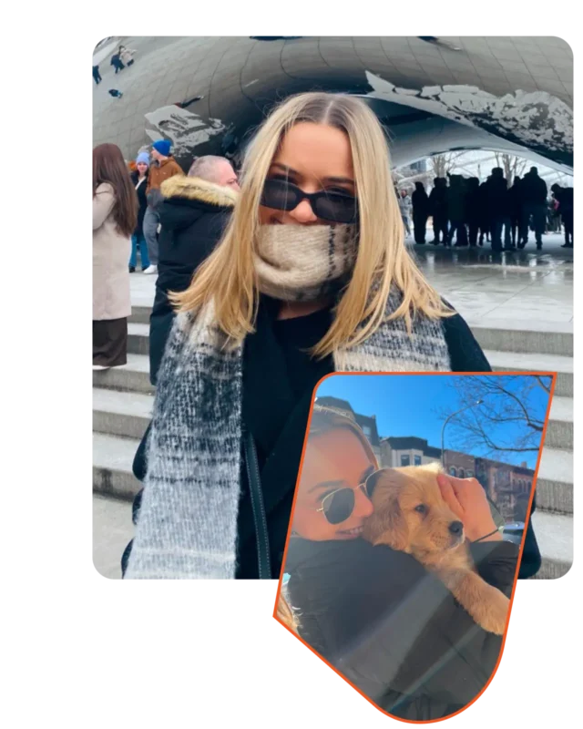 Allison Mayne, FSET Marketing Director