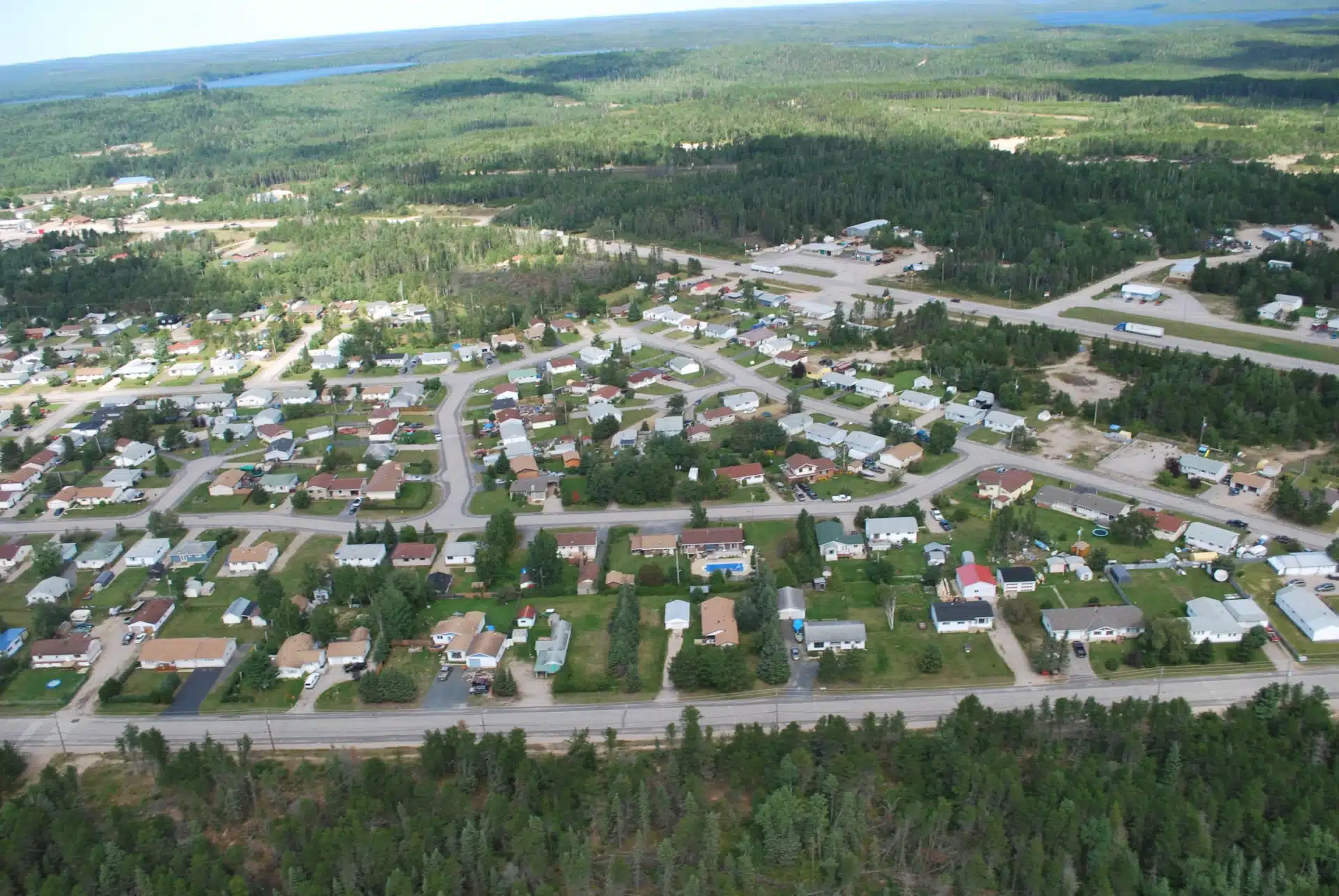 Ignace Managed IT Services