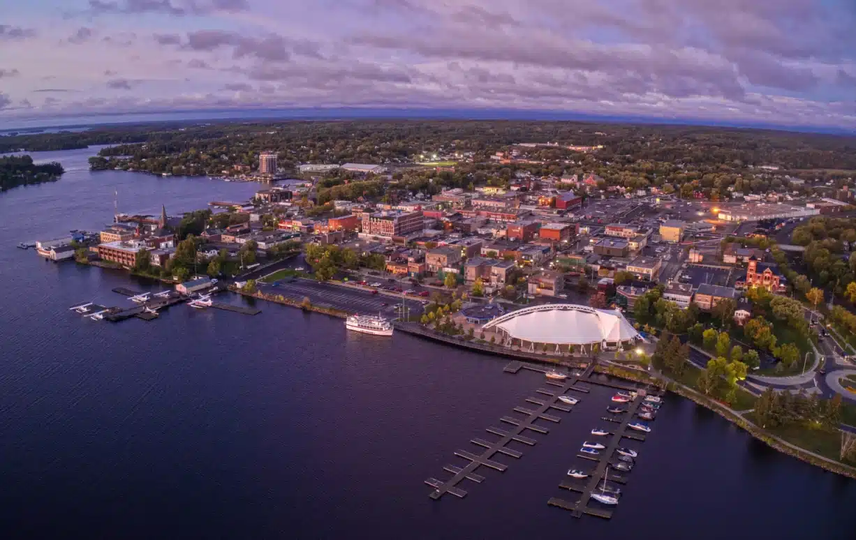 Kenora Managed IT services